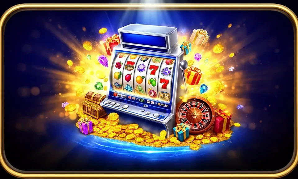 buyone Saloon Cash